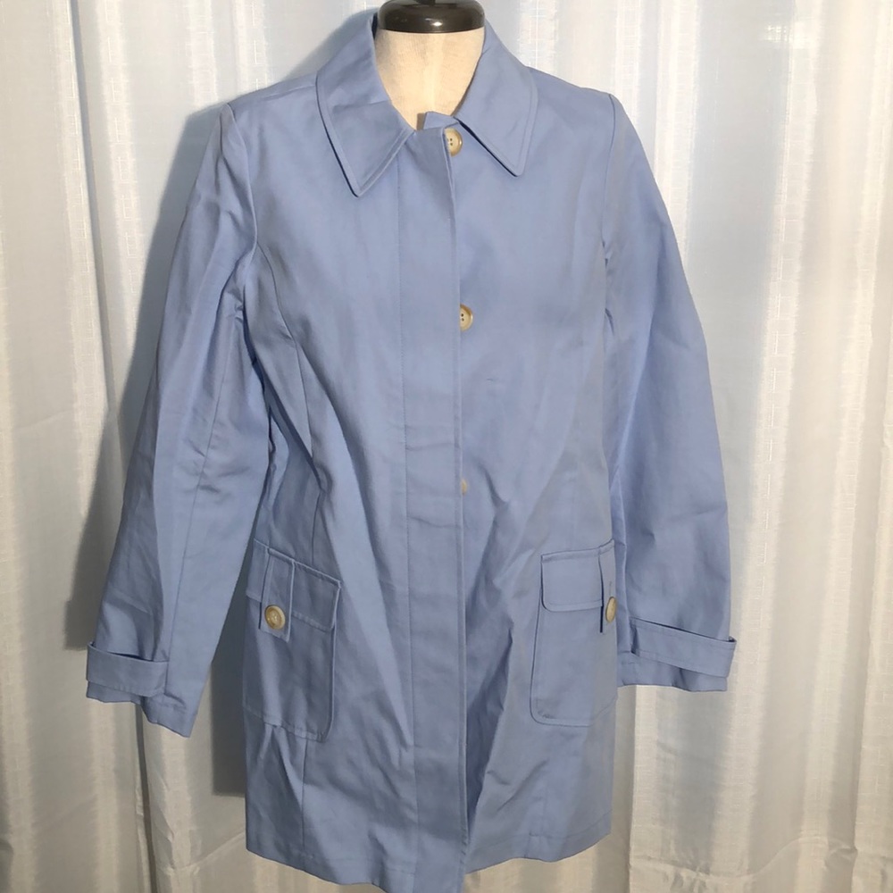 Old Navy Trench Coat